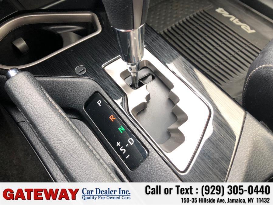 2018 Toyota RAV4 Limited AWD (Natl), available for sale in Jamaica, New York | Gateway Car Dealer Inc. Jamaica, New York 2018 Toyota RAV4 Limited AWD (Natl), available for sale in Jamaica, New York | Gateway Car Dealer Inc. Jamaica, New York