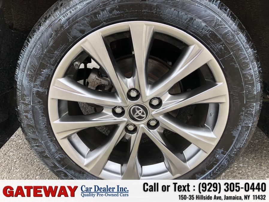 2018 Toyota RAV4 Limited AWD (Natl), available for sale in Jamaica, New York | Gateway Car Dealer Inc. Jamaica, New York 2018 Toyota RAV4 Limited AWD (Natl), available for sale in Jamaica, New York | Gateway Car Dealer Inc. Jamaica, New York