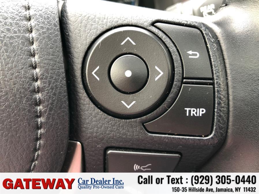 2018 Toyota RAV4 Limited AWD (Natl), available for sale in Jamaica, New York | Gateway Car Dealer Inc. Jamaica, New York 2018 Toyota RAV4 Limited AWD (Natl), available for sale in Jamaica, New York | Gateway Car Dealer Inc. Jamaica, New York