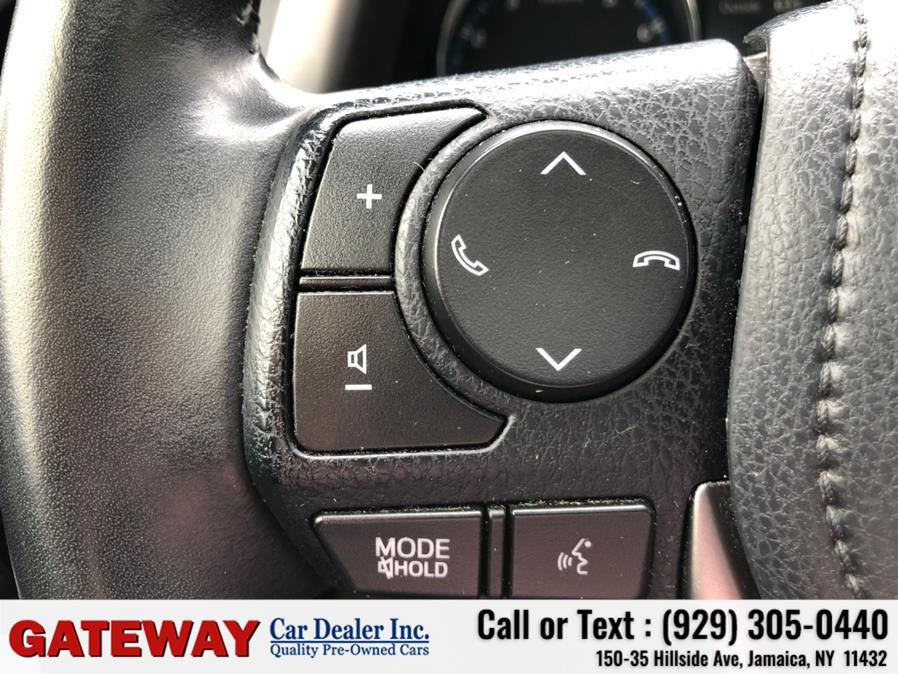 2018 Toyota RAV4 Limited AWD (Natl), available for sale in Jamaica, New York | Gateway Car Dealer Inc. Jamaica, New York 2018 Toyota RAV4 Limited AWD (Natl), available for sale in Jamaica, New York | Gateway Car Dealer Inc. Jamaica, New York