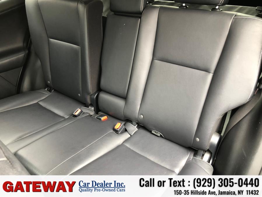 2018 Toyota RAV4 Limited AWD (Natl), available for sale in Jamaica, New York | Gateway Car Dealer Inc. Jamaica, New York 2018 Toyota RAV4 Limited AWD (Natl), available for sale in Jamaica, New York | Gateway Car Dealer Inc. Jamaica, New York