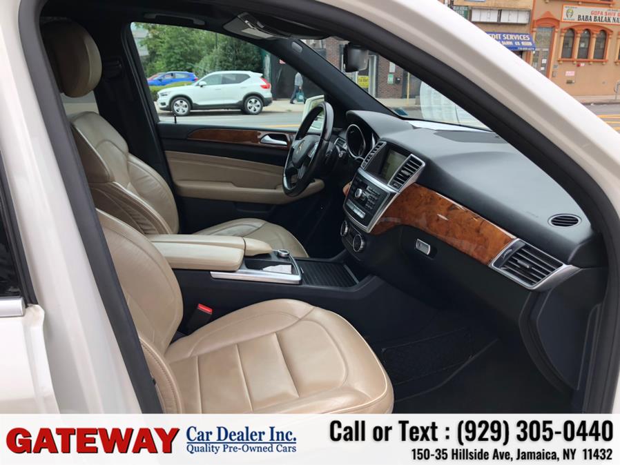 2013 Mercedes-Benz M-Class 4MATIC 4dr ML 350, available for sale in Jamaica, New York | Gateway Car Dealer Inc. Jamaica, New York 2013 Mercedes-Benz M-Class 4MATIC 4dr ML 350, available for sale in Jamaica, New York | Gateway Car Dealer Inc. Jamaica, New York