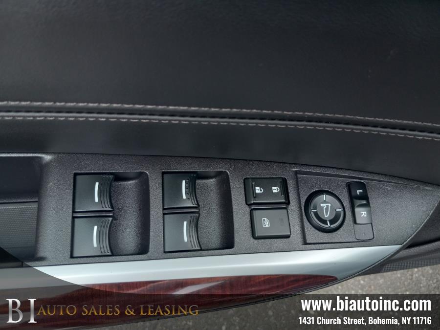 2015 Acura TLX 4dr Sdn FWD V6 Advance, available for sale in Bohemia, New York | B I Auto Sales. Bohemia, New York 2015 Acura TLX 4dr Sdn FWD V6 Advance, available for sale in Bohemia, New York | B I Auto Sales. Bohemia, New York