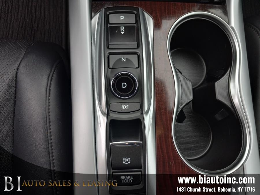 2015 Acura TLX 4dr Sdn FWD V6 Advance, available for sale in Bohemia, New York | B I Auto Sales. Bohemia, New York 2015 Acura TLX 4dr Sdn FWD V6 Advance, available for sale in Bohemia, New York | B I Auto Sales. Bohemia, New York