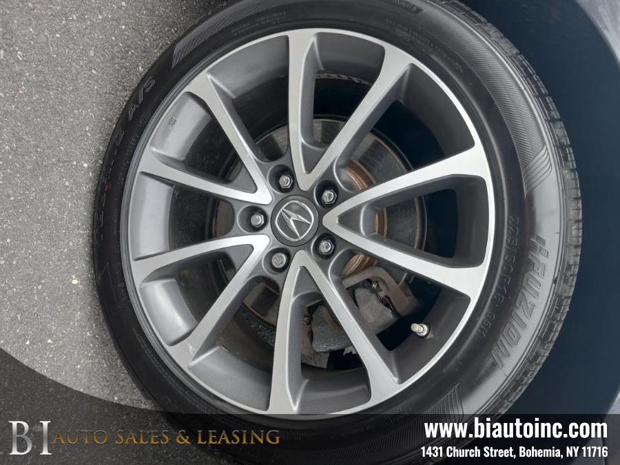 2015 Acura TLX 4dr Sdn FWD V6 Advance, available for sale in Bohemia, New York | B I Auto Sales. Bohemia, New York 2015 Acura TLX 4dr Sdn FWD V6 Advance, available for sale in Bohemia, New York | B I Auto Sales. Bohemia, New York