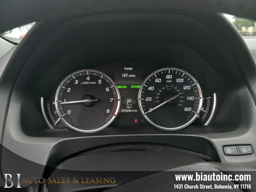2015 Acura TLX 4dr Sdn FWD V6 Advance, available for sale in Bohemia, New York | B I Auto Sales. Bohemia, New York 2015 Acura TLX 4dr Sdn FWD V6 Advance, available for sale in Bohemia, New York | B I Auto Sales. Bohemia, New York