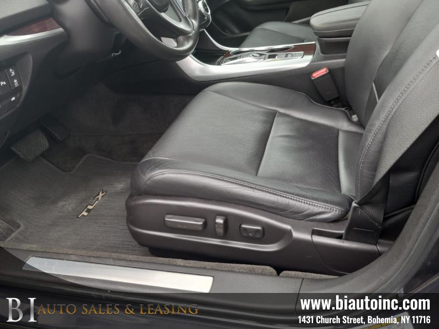 2015 Acura TLX 4dr Sdn FWD V6 Advance, available for sale in Bohemia, New York | B I Auto Sales. Bohemia, New York 2015 Acura TLX 4dr Sdn FWD V6 Advance, available for sale in Bohemia, New York | B I Auto Sales. Bohemia, New York