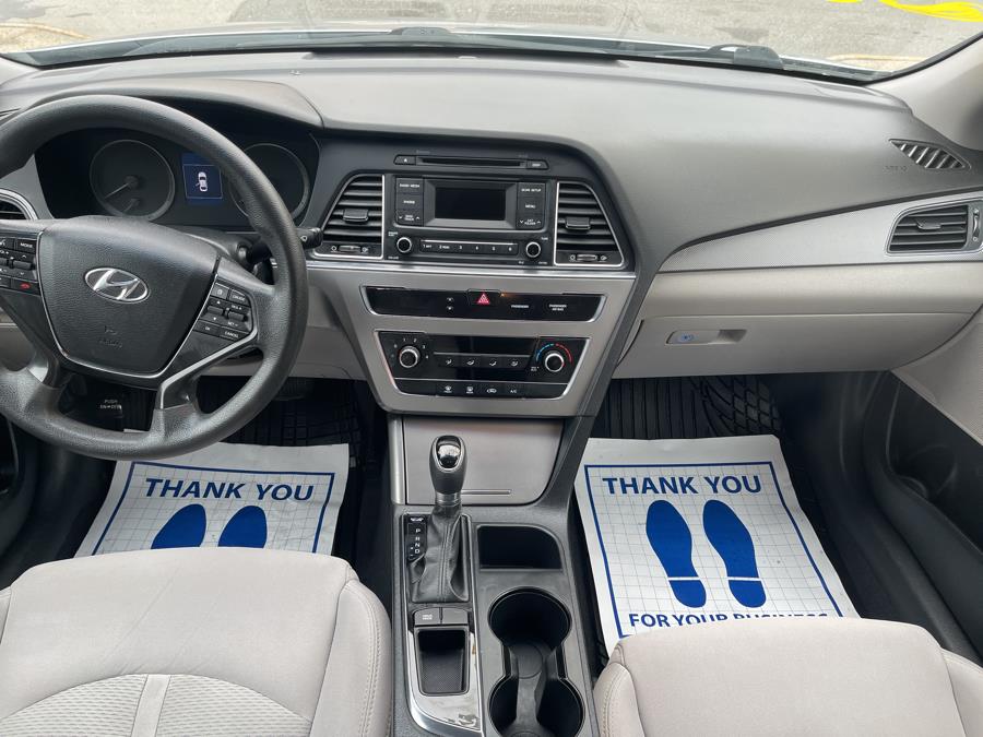 Used Hyundai Sonata 4dr Sdn 2.4L SE 2016 | New York Motors Group Solutions LLC. Bronx, New York Used Hyundai Sonata 4dr Sdn 2.4L SE 2016 | New York Motors Group Solutions LLC. Bronx, New York