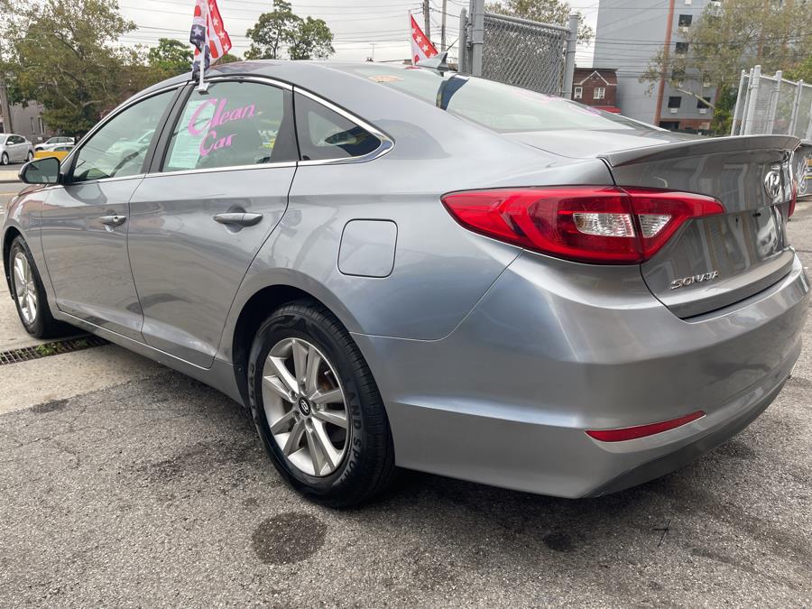 Used Hyundai Sonata 4dr Sdn 2.4L SE 2016 | New York Motors Group Solutions LLC. Bronx, New York Used Hyundai Sonata 4dr Sdn 2.4L SE 2016 | New York Motors Group Solutions LLC. Bronx, New York