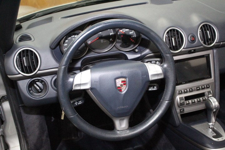 2005 Porsche Boxster 2dr Roadster, available for sale in Plainville, Connecticut | New England Auto Sales LLC. Plainville, Connecticut 2005 Porsche Boxster 2dr Roadster, available for sale in Plainville, Connecticut | New England Auto Sales LLC. Plainville, Connecticut