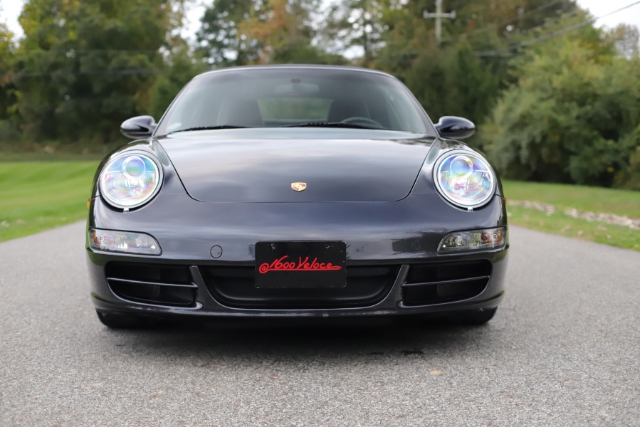 2005 Porsche 911 2dr Cabriolet Carrera S 997, available for sale in North Salem, New York | Meccanic Shop North Inc. North Salem, New York 2005 Porsche 911 2dr Cabriolet Carrera S 997, available for sale in North Salem, New York | Meccanic Shop North Inc. North Salem, New York