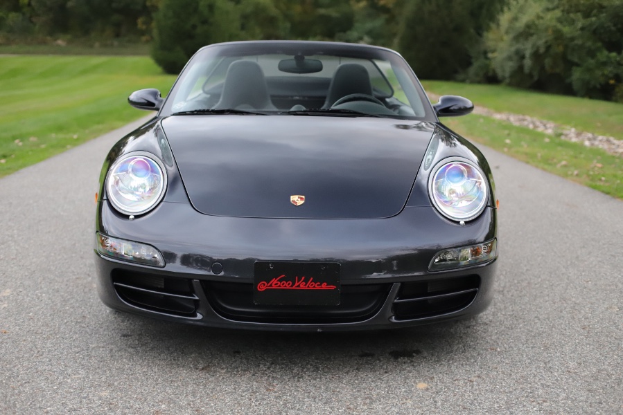 2005 Porsche 911 2dr Cabriolet Carrera S 997, available for sale in North Salem, New York | Meccanic Shop North Inc. North Salem, New York 2005 Porsche 911 2dr Cabriolet Carrera S 997, available for sale in North Salem, New York | Meccanic Shop North Inc. North Salem, New York
