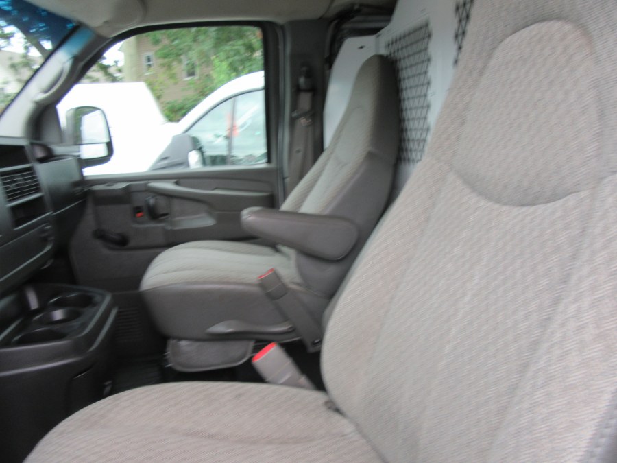 Used Chevrolet Express Cargo Van RWD 2500 135" 2008 | Royalty Auto Sales. Little Ferry, New Jersey Used Chevrolet Express Cargo Van RWD 2500 135" 2008 | Royalty Auto Sales. Little Ferry, New Jersey