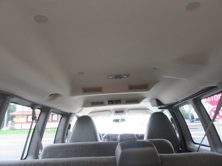 Used Chevrolet Express Passenger RWD 3500 135" LT w/1LT 2015 | Royalty Auto Sales. Little Ferry, New Jersey Used Chevrolet Express Passenger RWD 3500 135" LT w/1LT 2015 | Royalty Auto Sales. Little Ferry, New Jersey