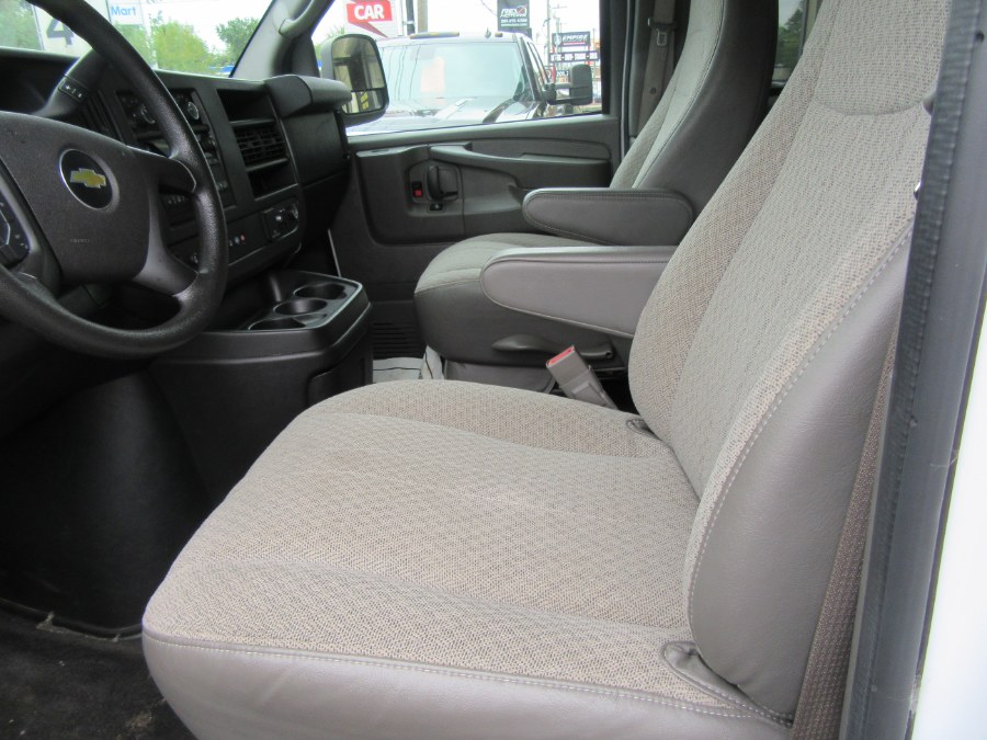 Used Chevrolet Express Passenger RWD 3500 135" LT w/1LT 2015 | Royalty Auto Sales. Little Ferry, New Jersey Used Chevrolet Express Passenger RWD 3500 135" LT w/1LT 2015 | Royalty Auto Sales. Little Ferry, New Jersey