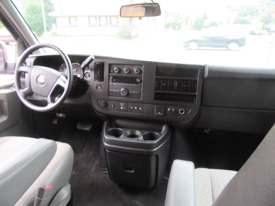 Used Chevrolet Express Passenger RWD 3500 135" LT w/1LT 2015 | Royalty Auto Sales. Little Ferry, New Jersey Used Chevrolet Express Passenger RWD 3500 135" LT w/1LT 2015 | Royalty Auto Sales. Little Ferry, New Jersey
