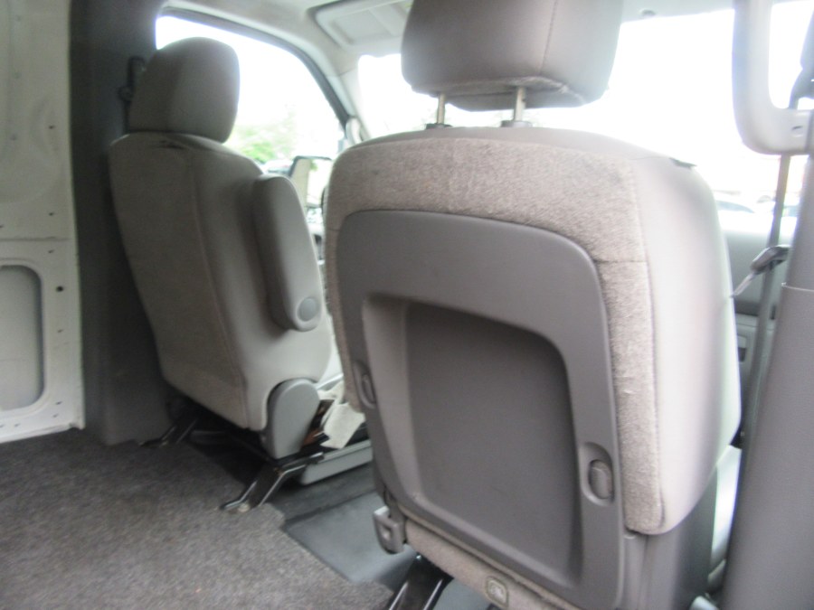 Used Nissan NV Standard Roof 2500 V6 S 2014 | Royalty Auto Sales. Little Ferry, New Jersey Used Nissan NV Standard Roof 2500 V6 S 2014 | Royalty Auto Sales. Little Ferry, New Jersey