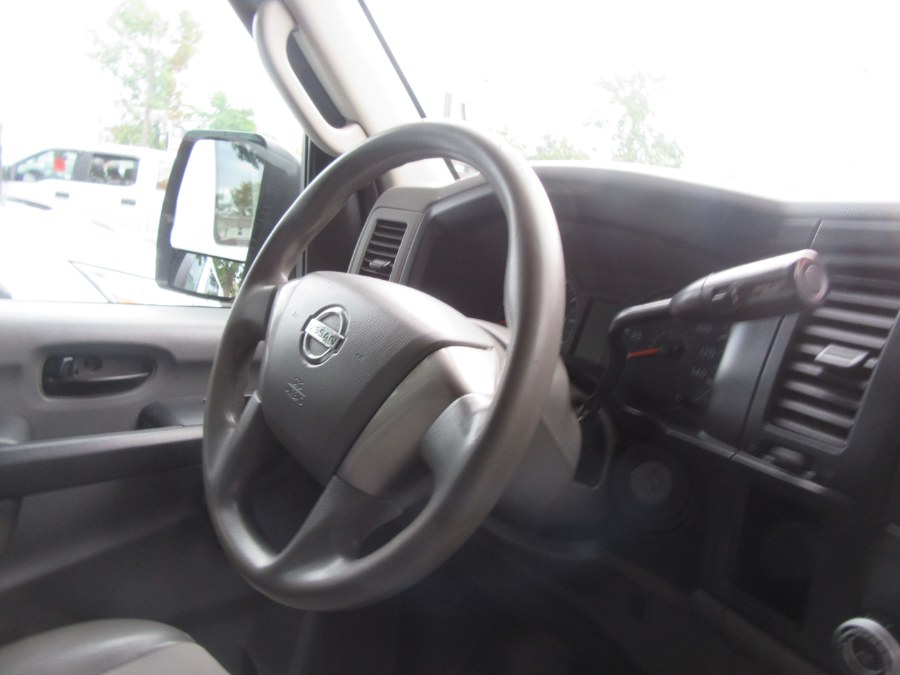 Used Nissan NV Standard Roof 2500 V6 S 2014 | Royalty Auto Sales. Little Ferry, New Jersey Used Nissan NV Standard Roof 2500 V6 S 2014 | Royalty Auto Sales. Little Ferry, New Jersey