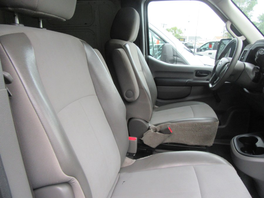 Used Nissan NV Standard Roof 2500 V6 S 2014 | Royalty Auto Sales. Little Ferry, New Jersey Used Nissan NV Standard Roof 2500 V6 S 2014 | Royalty Auto Sales. Little Ferry, New Jersey