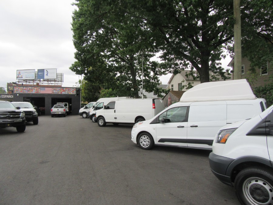 Used Nissan NV Standard Roof 2500 V6 S 2014 | Royalty Auto Sales. Little Ferry, New Jersey Used Nissan NV Standard Roof 2500 V6 S 2014 | Royalty Auto Sales. Little Ferry, New Jersey