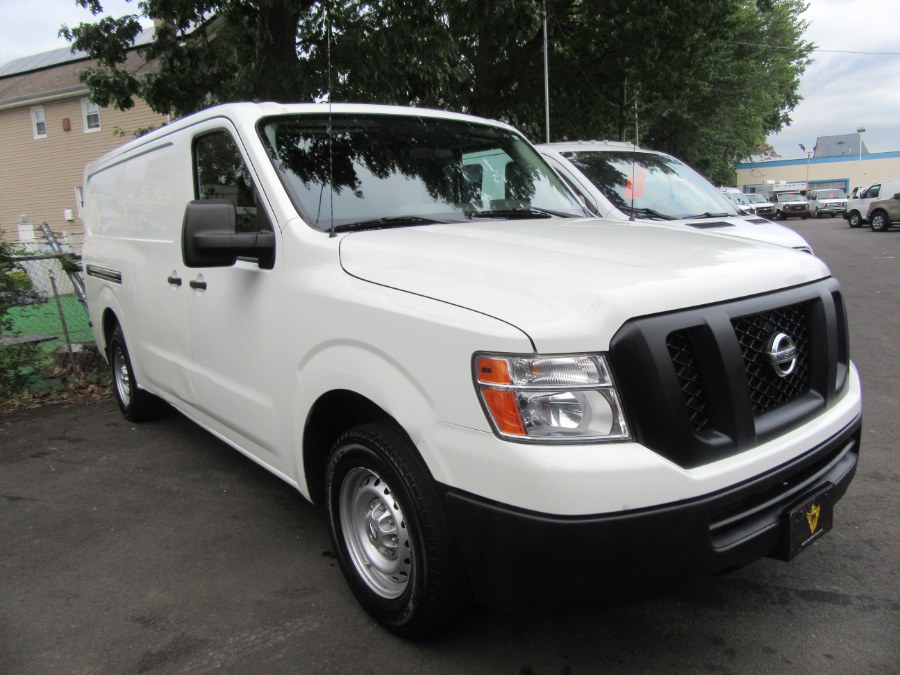 Used Nissan NV Standard Roof 2500 V6 S 2014 | Royalty Auto Sales. Little Ferry, New Jersey Used Nissan NV Standard Roof 2500 V6 S 2014 | Royalty Auto Sales. Little Ferry, New Jersey