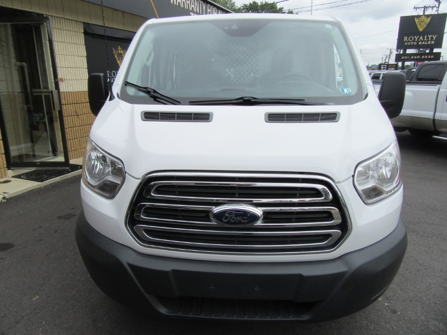 Used Ford Transit Cargo Van T-250 130" Low Rf 9000 GVWR Swing-Out RH Dr 2016 | Royalty Auto Sales. Little Ferry, New Jersey Used Ford Transit Cargo Van T-250 130" Low Rf 9000 GVWR Swing-Out RH Dr 2016 | Royalty Auto Sales. Little Ferry, New Jersey