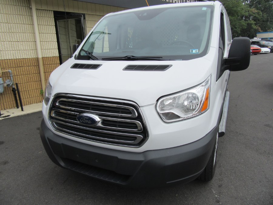 Used Ford Transit Cargo Van T-250 130" Low Rf 9000 GVWR Swing-Out RH Dr 2016 | Royalty Auto Sales. Little Ferry, New Jersey Used Ford Transit Cargo Van T-250 130" Low Rf 9000 GVWR Swing-Out RH Dr 2016 | Royalty Auto Sales. Little Ferry, New Jersey
