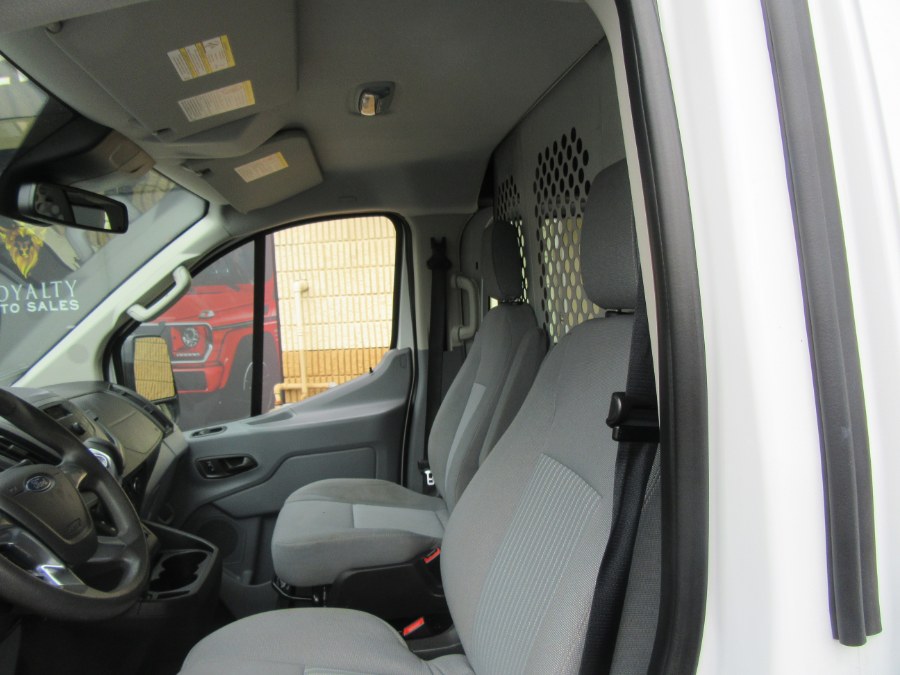 Used Ford Transit Cargo Van T-250 130" Low Rf 9000 GVWR Swing-Out RH Dr 2016 | Royalty Auto Sales. Little Ferry, New Jersey Used Ford Transit Cargo Van T-250 130" Low Rf 9000 GVWR Swing-Out RH Dr 2016 | Royalty Auto Sales. Little Ferry, New Jersey