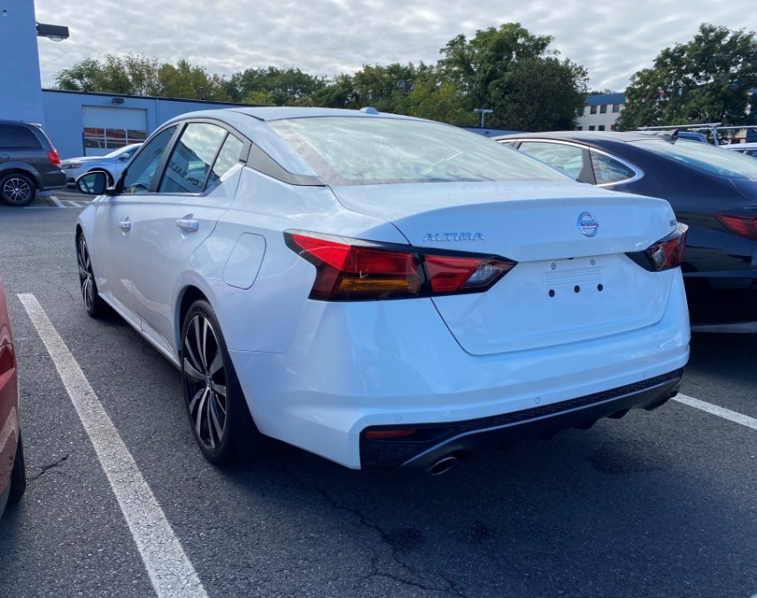 Used Nissan Altima 2.5 SR Sedan 2020 | Inman Motors Sales. Medford, Massachusetts Used Nissan Altima 2.5 SR Sedan 2020 | Inman Motors Sales. Medford, Massachusetts