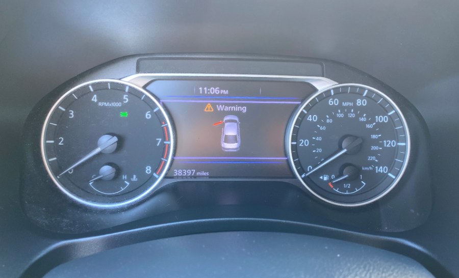 Used Nissan Altima 2.5 SR Sedan 2020 | Inman Motors Sales. Medford, Massachusetts Used Nissan Altima 2.5 SR Sedan 2020 | Inman Motors Sales. Medford, Massachusetts