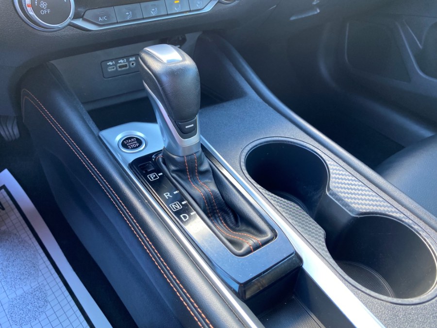 Used Nissan Altima 2.5 SR Sedan 2020 | Inman Motors Sales. Medford, Massachusetts Used Nissan Altima 2.5 SR Sedan 2020 | Inman Motors Sales. Medford, Massachusetts
