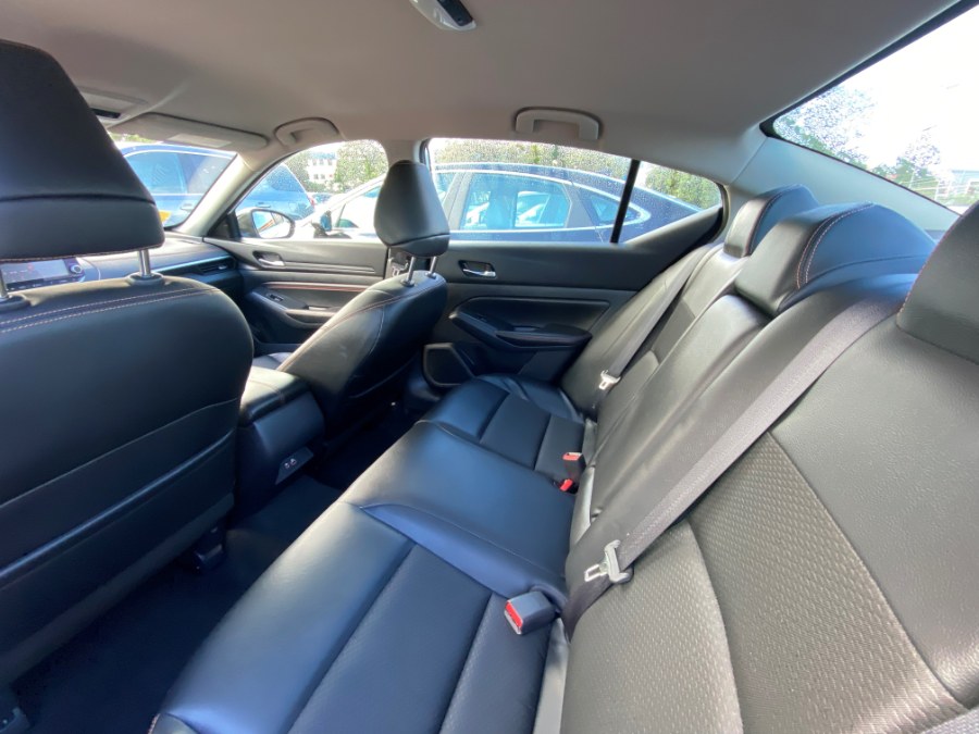Used Nissan Altima 2.5 SR Sedan 2020 | Inman Motors Sales. Medford, Massachusetts Used Nissan Altima 2.5 SR Sedan 2020 | Inman Motors Sales. Medford, Massachusetts