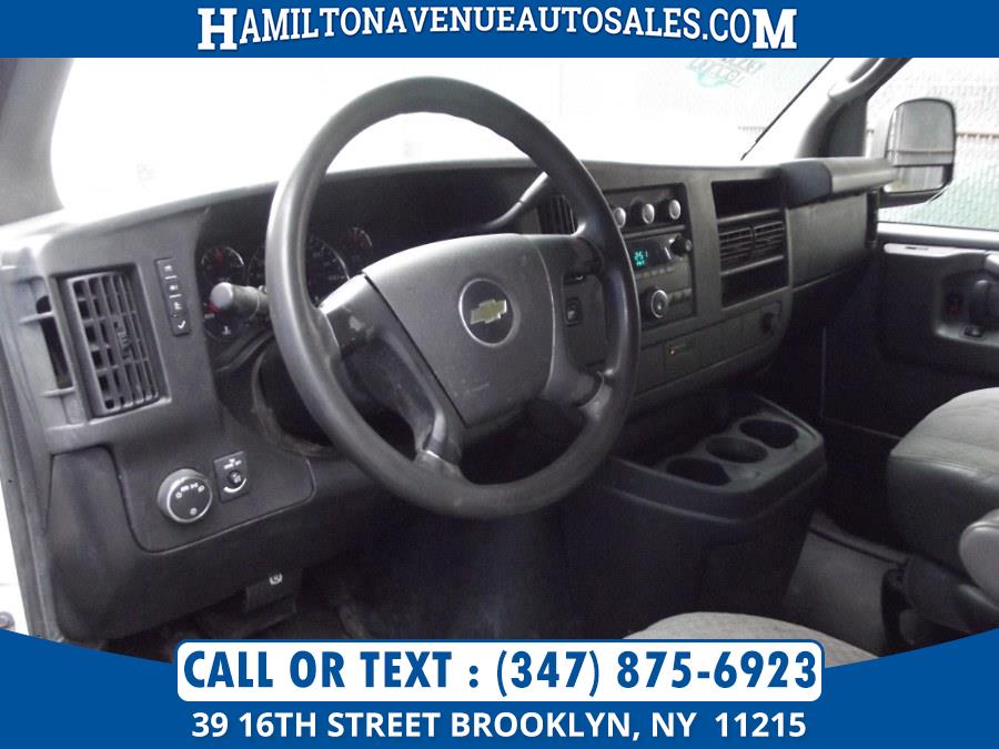 Used Chevrolet Express Cargo Van RWD 1500 135" 2014 | Hamilton Avenue Auto Sales DBA Nyautoauction.com. Brooklyn, New York Used Chevrolet Express Cargo Van RWD 1500 135" 2014 | Hamilton Avenue Auto Sales DBA Nyautoauction.com. Brooklyn, New York