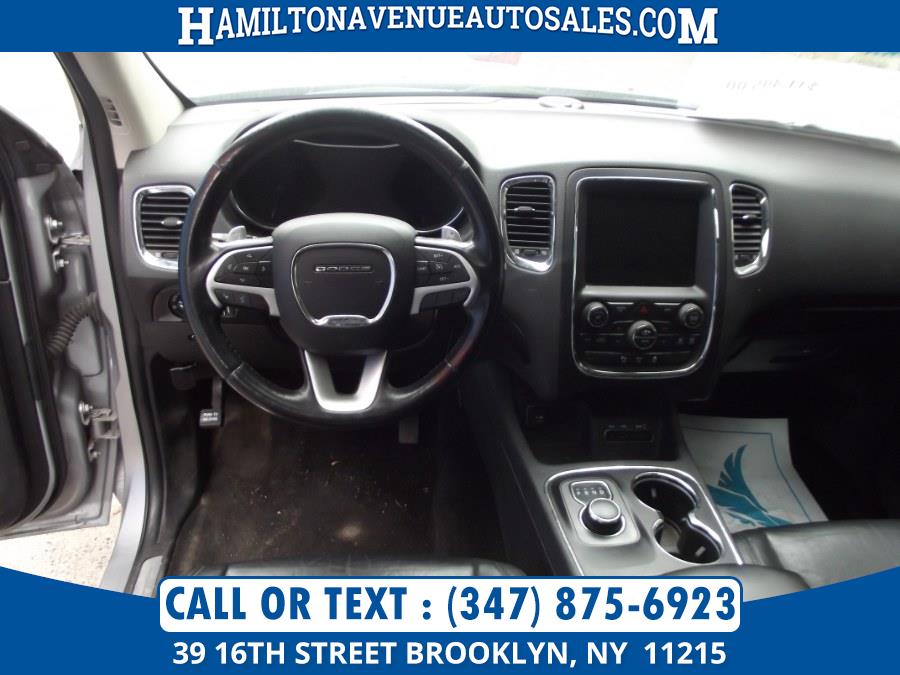 Used Dodge Durango AWD 4dr Limited 2014 | Hamilton Avenue Auto Sales DBA Nyautoauction.com. Brooklyn, New York Used Dodge Durango AWD 4dr Limited 2014 | Hamilton Avenue Auto Sales DBA Nyautoauction.com. Brooklyn, New York