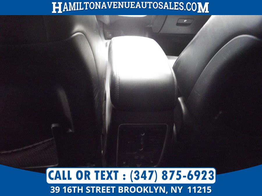 Used Dodge Durango AWD 4dr Limited 2014 | Hamilton Avenue Auto Sales DBA Nyautoauction.com. Brooklyn, New York Used Dodge Durango AWD 4dr Limited 2014 | Hamilton Avenue Auto Sales DBA Nyautoauction.com. Brooklyn, New York