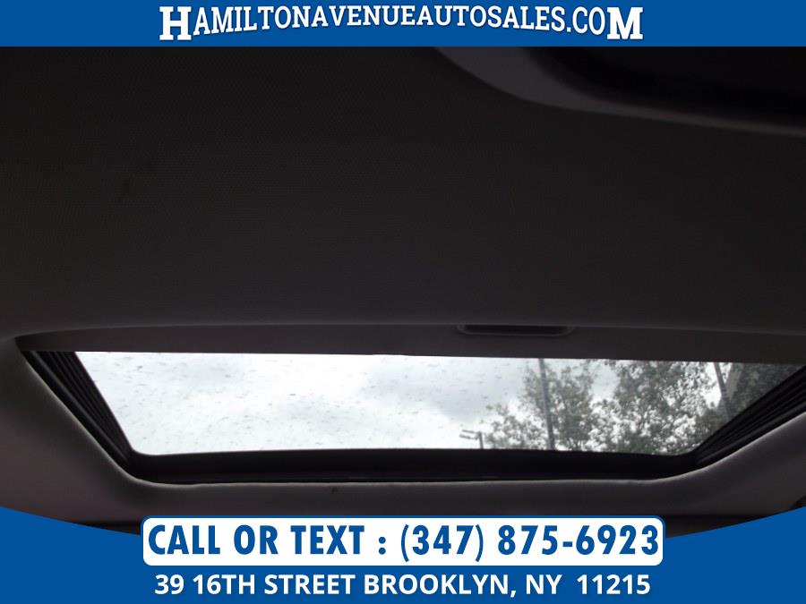 Used Dodge Durango AWD 4dr Limited 2014 | Hamilton Avenue Auto Sales DBA Nyautoauction.com. Brooklyn, New York Used Dodge Durango AWD 4dr Limited 2014 | Hamilton Avenue Auto Sales DBA Nyautoauction.com. Brooklyn, New York
