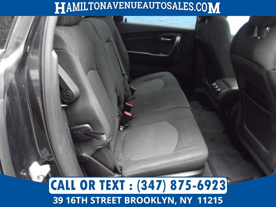 Used Chevrolet Traverse AWD 4dr LT w/1LT 2011 | Hamilton Avenue Auto Sales DBA Nyautoauction.com. Brooklyn, New York Used Chevrolet Traverse AWD 4dr LT w/1LT 2011 | Hamilton Avenue Auto Sales DBA Nyautoauction.com. Brooklyn, New York