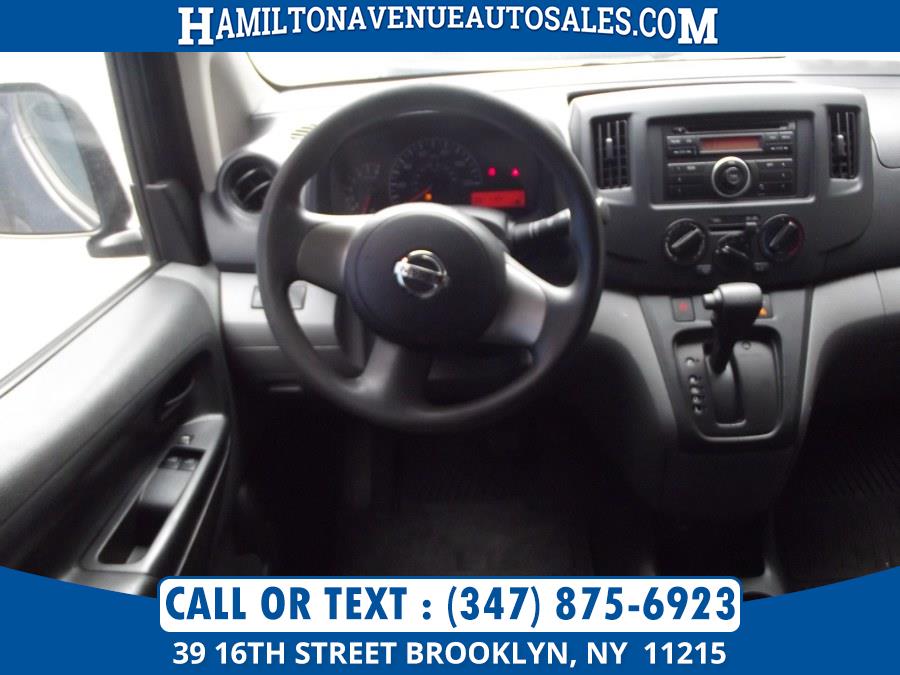 Used Nissan NV200 I4 SV 2013 | Hamilton Avenue Auto Sales DBA Nyautoauction.com. Brooklyn, New York Used Nissan NV200 I4 SV 2013 | Hamilton Avenue Auto Sales DBA Nyautoauction.com. Brooklyn, New York