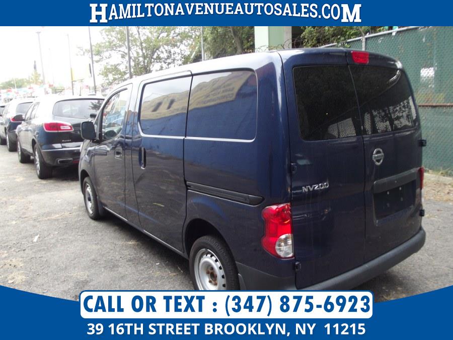 Used Nissan NV200 I4 SV 2013 | Hamilton Avenue Auto Sales DBA Nyautoauction.com. Brooklyn, New York Used Nissan NV200 I4 SV 2013 | Hamilton Avenue Auto Sales DBA Nyautoauction.com. Brooklyn, New York