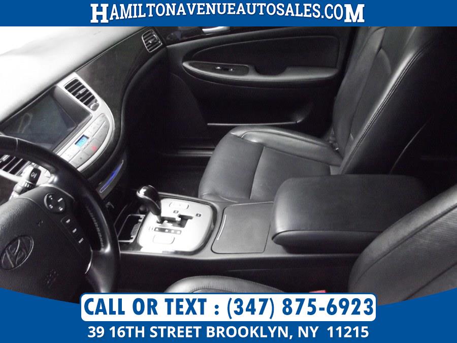 Used Hyundai Genesis 4dr Sdn V6 3.8L 2012 | Hamilton Avenue Auto Sales DBA Nyautoauction.com. Brooklyn, New York Used Hyundai Genesis 4dr Sdn V6 3.8L 2012 | Hamilton Avenue Auto Sales DBA Nyautoauction.com. Brooklyn, New York