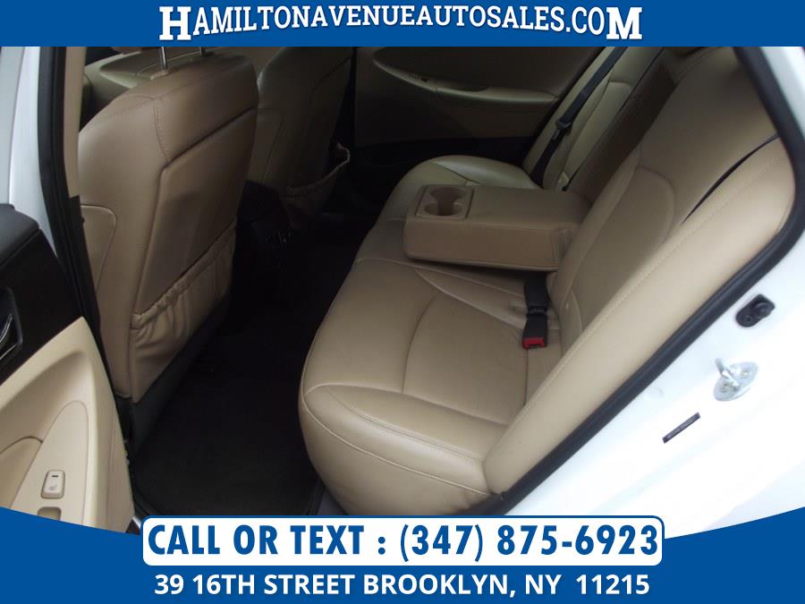 Used Hyundai Sonata 4dr Sdn 2.4L Auto Limited PZEV 2013 | Hamilton Avenue Auto Sales DBA Nyautoauction.com. Brooklyn, New York Used Hyundai Sonata 4dr Sdn 2.4L Auto Limited PZEV 2013 | Hamilton Avenue Auto Sales DBA Nyautoauction.com. Brooklyn, New York