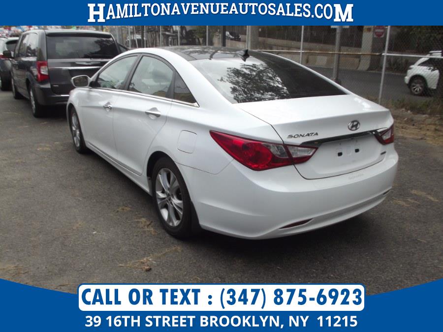 Used Hyundai Sonata 4dr Sdn 2.4L Auto Limited PZEV 2013 | Hamilton Avenue Auto Sales DBA Nyautoauction.com. Brooklyn, New York Used Hyundai Sonata 4dr Sdn 2.4L Auto Limited PZEV 2013 | Hamilton Avenue Auto Sales DBA Nyautoauction.com. Brooklyn, New York