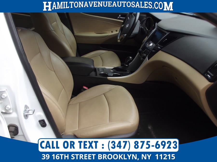 Used Hyundai Sonata 4dr Sdn 2.4L Auto Limited PZEV 2013 | Hamilton Avenue Auto Sales DBA Nyautoauction.com. Brooklyn, New York Used Hyundai Sonata 4dr Sdn 2.4L Auto Limited PZEV 2013 | Hamilton Avenue Auto Sales DBA Nyautoauction.com. Brooklyn, New York