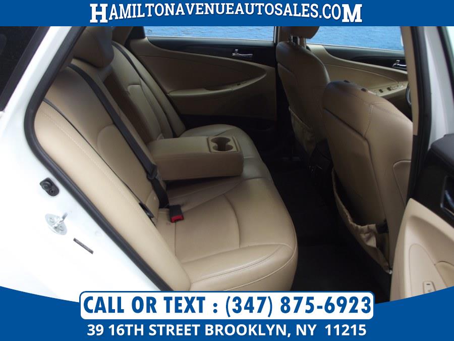 Used Hyundai Sonata 4dr Sdn 2.4L Auto Limited PZEV 2013 | Hamilton Avenue Auto Sales DBA Nyautoauction.com. Brooklyn, New York Used Hyundai Sonata 4dr Sdn 2.4L Auto Limited PZEV 2013 | Hamilton Avenue Auto Sales DBA Nyautoauction.com. Brooklyn, New York