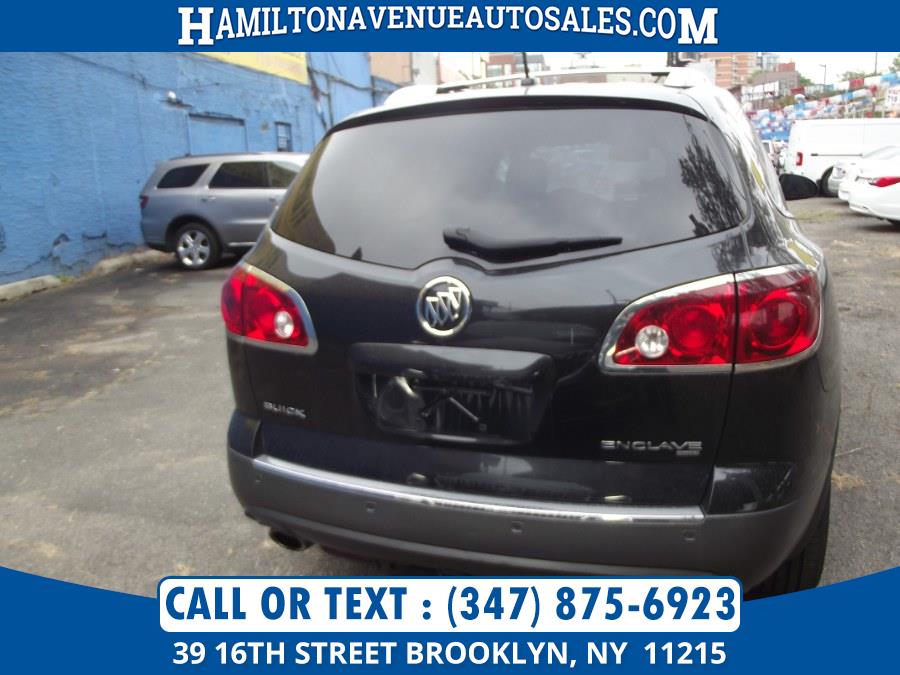 Used Buick Enclave AWD 4dr Convenience 2012 | Hamilton Avenue Auto Sales DBA Nyautoauction.com. Brooklyn, New York Used Buick Enclave AWD 4dr Convenience 2012 | Hamilton Avenue Auto Sales DBA Nyautoauction.com. Brooklyn, New York