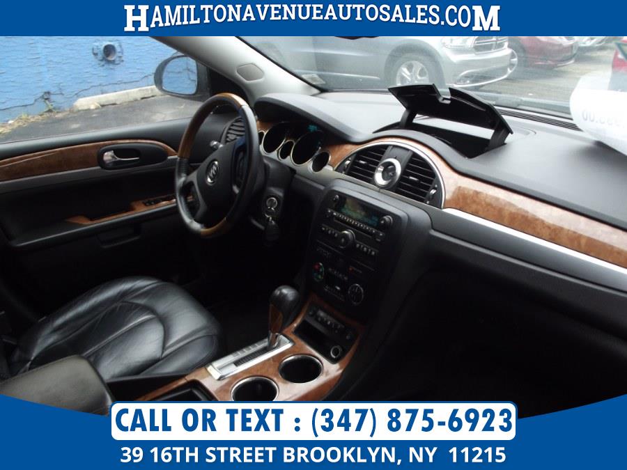Used Buick Enclave AWD 4dr Convenience 2012 | Hamilton Avenue Auto Sales DBA Nyautoauction.com. Brooklyn, New York Used Buick Enclave AWD 4dr Convenience 2012 | Hamilton Avenue Auto Sales DBA Nyautoauction.com. Brooklyn, New York