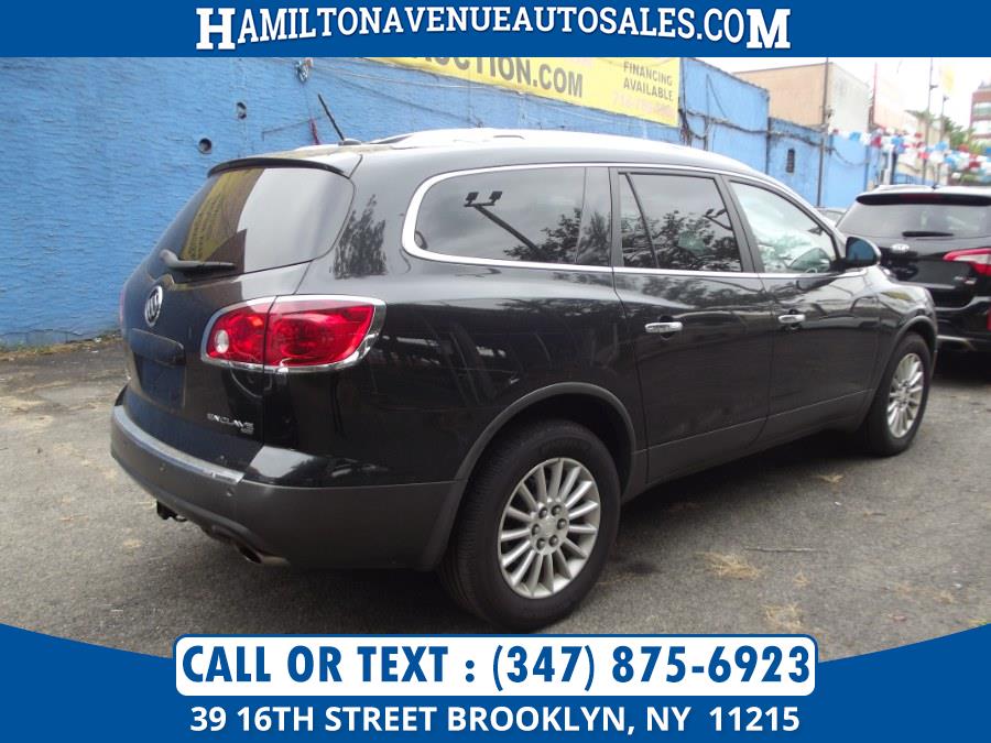 Used Buick Enclave AWD 4dr Convenience 2012 | Hamilton Avenue Auto Sales DBA Nyautoauction.com. Brooklyn, New York Used Buick Enclave AWD 4dr Convenience 2012 | Hamilton Avenue Auto Sales DBA Nyautoauction.com. Brooklyn, New York