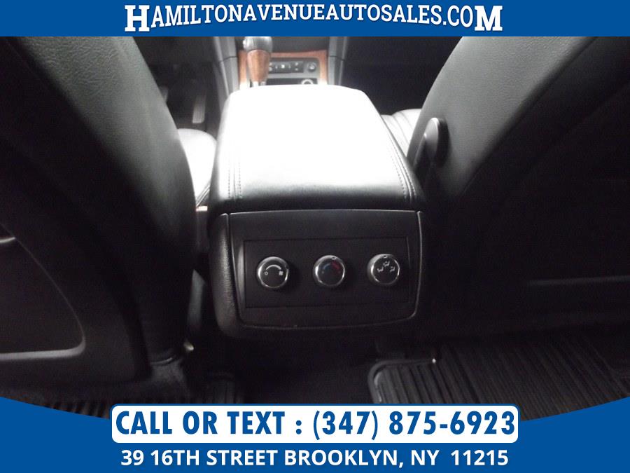Used Buick Enclave AWD 4dr Convenience 2012 | Hamilton Avenue Auto Sales DBA Nyautoauction.com. Brooklyn, New York Used Buick Enclave AWD 4dr Convenience 2012 | Hamilton Avenue Auto Sales DBA Nyautoauction.com. Brooklyn, New York