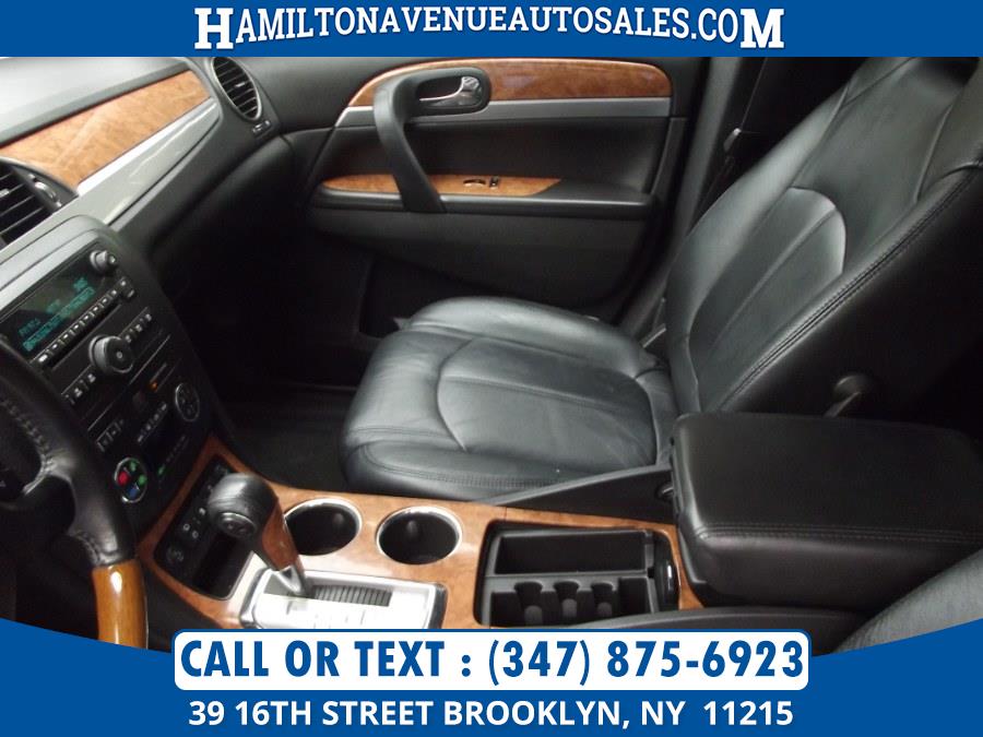 Used Buick Enclave AWD 4dr Convenience 2012 | Hamilton Avenue Auto Sales DBA Nyautoauction.com. Brooklyn, New York Used Buick Enclave AWD 4dr Convenience 2012 | Hamilton Avenue Auto Sales DBA Nyautoauction.com. Brooklyn, New York
