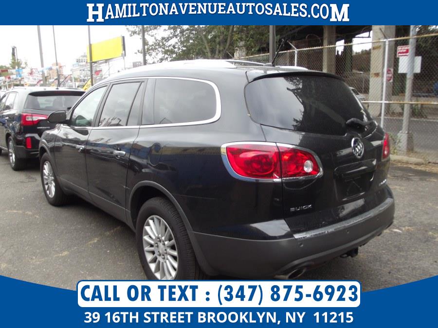 Used Buick Enclave AWD 4dr Convenience 2012 | Hamilton Avenue Auto Sales DBA Nyautoauction.com. Brooklyn, New York Used Buick Enclave AWD 4dr Convenience 2012 | Hamilton Avenue Auto Sales DBA Nyautoauction.com. Brooklyn, New York